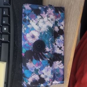 Kipling wallet
